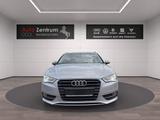 Audi A3 2.0 TDI Sportback Attraction Xenon Bluetooth - Audi A3: Sportback Attraction