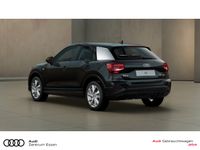 Audi Q2 - Vorschau Bild 3