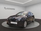 Alfa Romeo Giulietta Turismo 1.4 - Alfa Romeo aus 2011