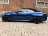 Mercedes-Benz CLE 53 AMG Mercedes-AMG CLE 53 4MATIC+ Autom... - blaue Mercedes-Benz CLE 53 AMG