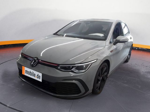 Volkswagen Golf 8 GTI 2.0 TSI DSG Navi Kamera LED DigiCockp