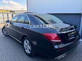 Mercedes-Benz E 220 d Lim. 1.HAND+NAVI+LED+R.KAMERA+S.DACH+TOT - Mercedes E 220 mit Schiebedach