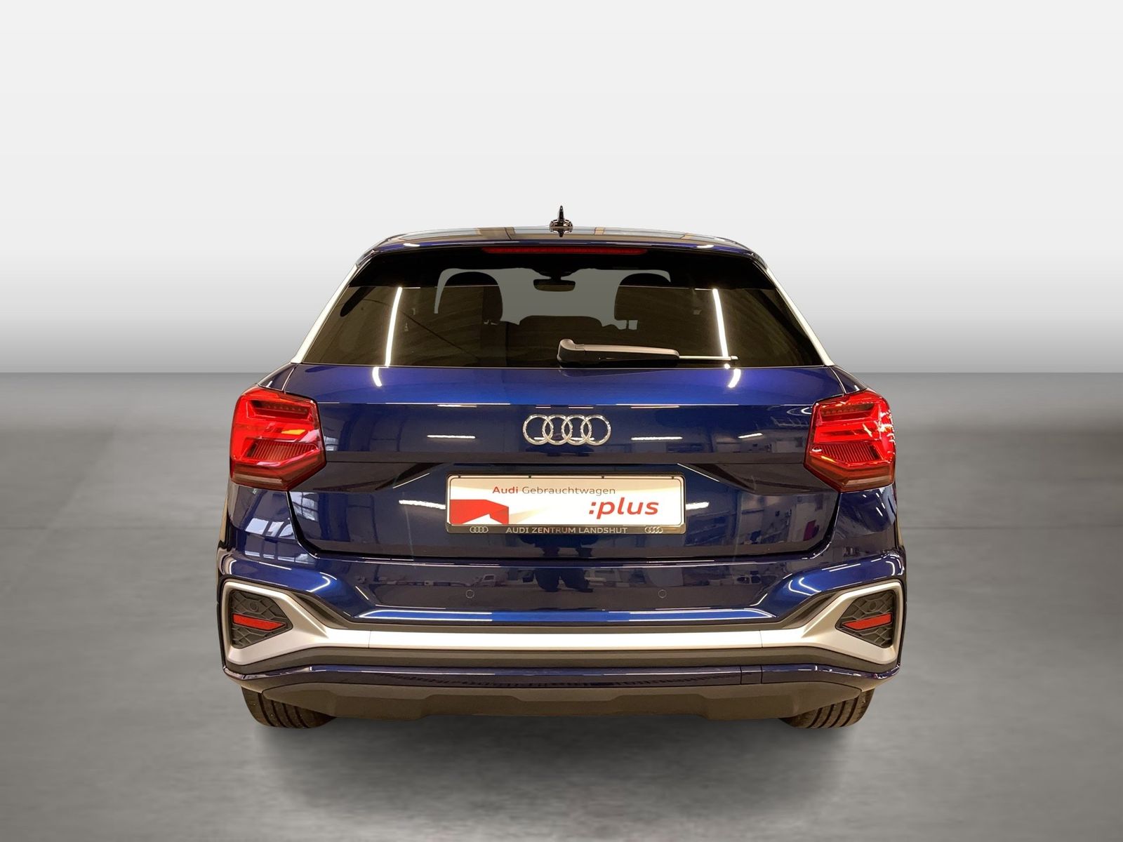 Audi Q2 - Bild 4