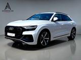 Audi Q8 50 TDI QUATTRO/S-LINE/PANO/360 KAMERA/B&O/ACC - Audi Q8 in Hannover