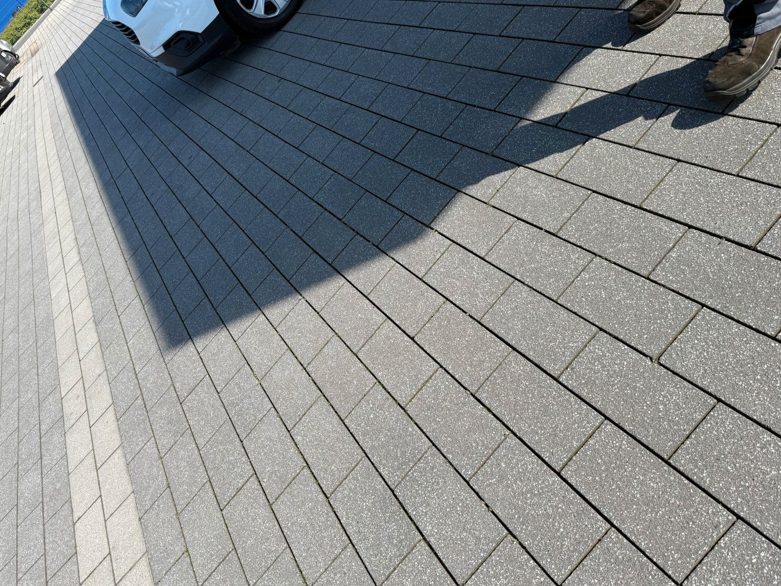 Fahrzeugabbildung Ford Transit Courier Trend