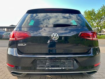 Volkswagen Golf - 9