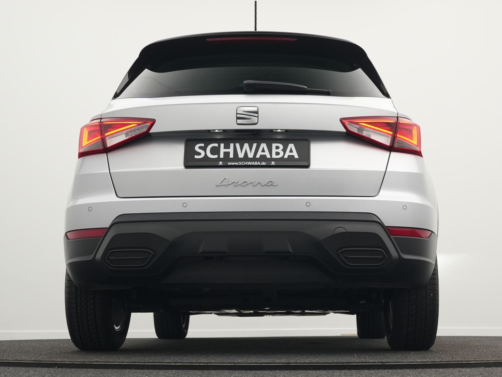 Seat Arona - Bild 42