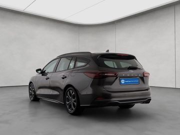 Ford Focus - 3
