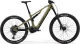 Merida eONE-SIXTY 6000 29/27,5" 465cm - Merida E-Bikes