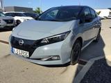 Nissan Leaf 59 kWh Direktantrieb - e+ Tekna - 2Farben - Nissan Leaf Jahreswagen