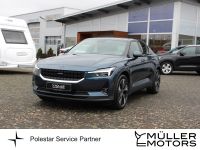 Polestar - 2 Single Motor Long Range +BLIS+ACC+