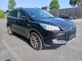 Ford Kuga Titanium 2.0 TDCI 4*4 POWERSHIFT-NAVI-LEDER - Ford Kuga in Herne