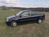 Dacia Logan Pick-Up - Dacia Logan Pick-Up Gebrauchtwagen