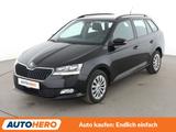 Skoda Fabia 1.0 TSI Ambition*KLIMA*GARANTIE* - Skoda Fabia Gebrauchtwagen in Stuttgart