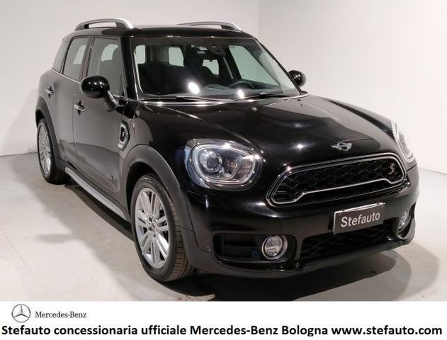 MINI Countryman 2.0 Cooper SD Countryman ALL4 Au