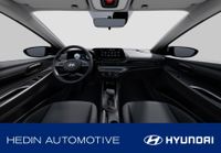Hyundai i20 - Vorschau Bild 4