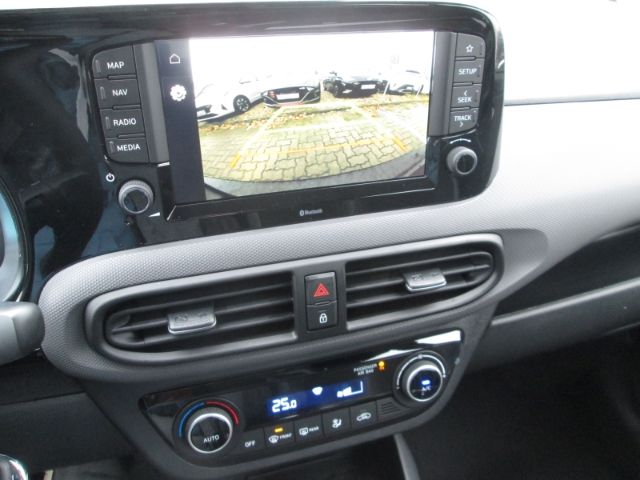 Hyundai i10 – Bild 12