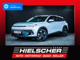 BAIC X55 - MERCEDES PARTNER - VOLLAUSSTATTUNG - BAIC Beijing X55 New cars
