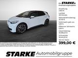 Volkswagen ID.3 Pure  Standheiz Navi LED Kamera PDC LM Temp - Volkswagen ID.3 aus 2025