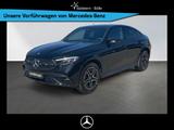 Mercedes-Benz GLC 220 d 4M Coupe AMG+AMBIENTE+DISTRO+MEMORY