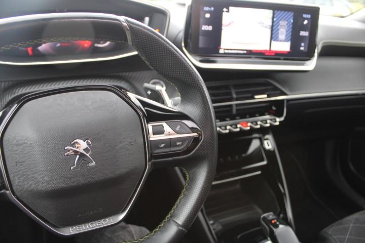 Peugeot 2008 GT