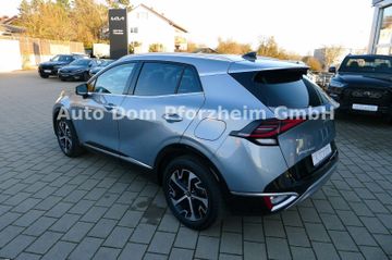 KIA Sportage - 6