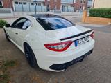 Maserati Granturismo 4.7 V8 Mc Stradale Automatik  - Maserati Granturismo: 4.7