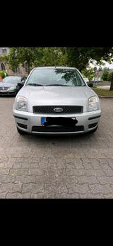 Ford Fusion, gepflegt, Rentnerfahrzeug - Ford Fusion in Dortmund