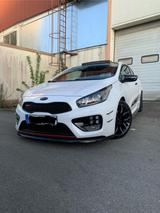 Kia GT 1st Edition 205 PS (Neu TÜV)  - Kia pro cee'd / ProCeed aus 2014