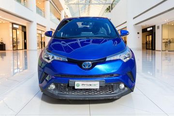 Toyota C-HR - 2