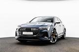 Audi E-TRON SPORTBACK S MTRX/ACC/HuD/PANO/360/S-SITZE