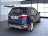 Ford EcoSport Titanium Bluetooth Klima Einparkhilfe - Ford EcoSport aus 2021