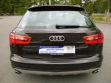 Audi A6 Allroad 3.0 TDI clean d. quattro 235kW ti... - gebrauchte Audi A6 Allroad aus dem Jahr 2014