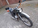 Mz ES 150 - MZ ES 150