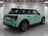 MINI Cooper S Head-Up Kamera Pano.Dach Driv.Assist - MINI MINI mit Panoramadach