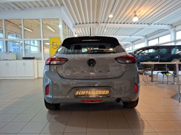 Bild 8 Opel Corsa F Hybrid Edition LED Apple CarPlay Android