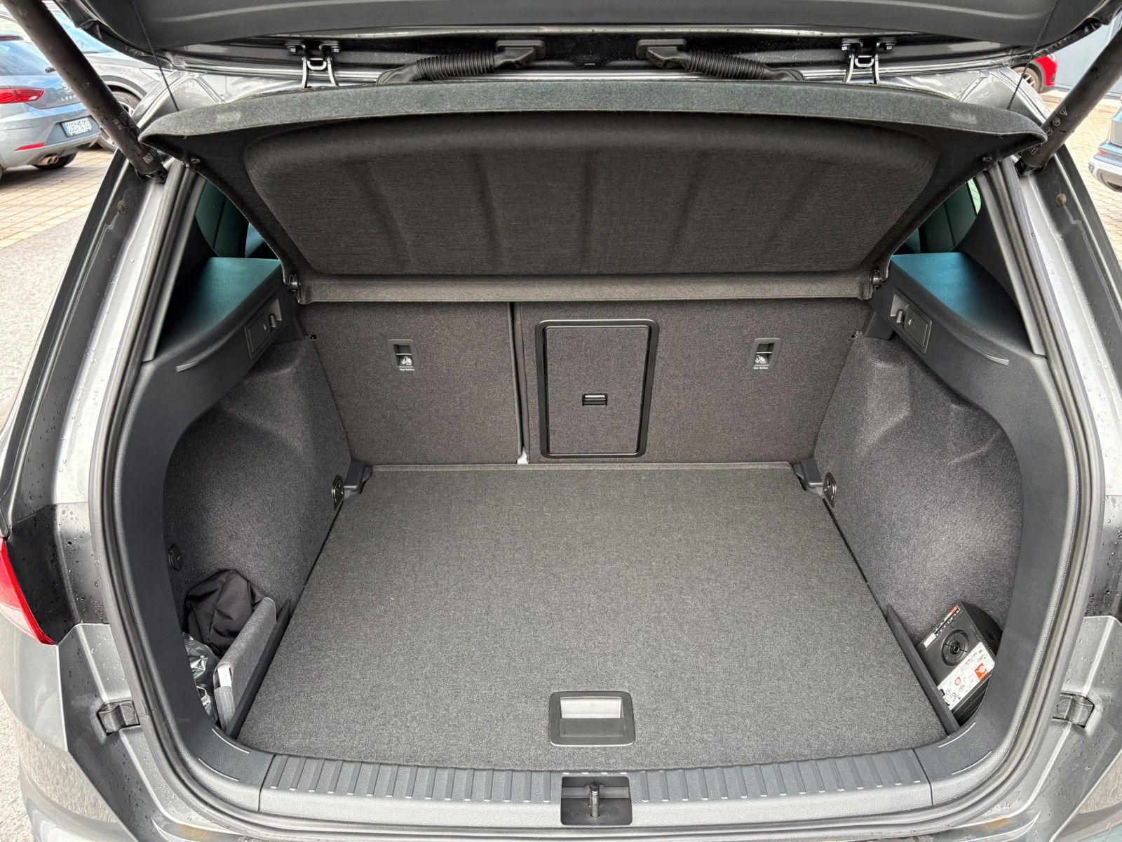 Cupra Ateca - Bild 15