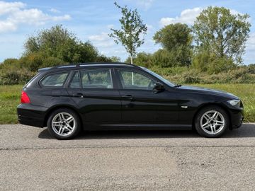 BMW 318 - 6