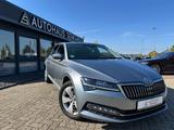 Skoda Superb 2.0 TDI DSG Lim. Style*LED*AHK*R-CAM*NAVI - Skoda Superb mit Diesel-Antrieb: Limousine, 2.0