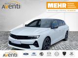 Opel Astra GS *AHK*LED*ACC*Kamera*Lenkrad heizbar*PDC - Opel Astra mit Benzin-Antrieb: Weiß, Kombi