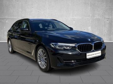 BMW 530 - 4