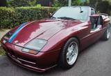 BMW Z1 - BMW Z1 von privat