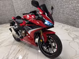Honda CBR 500 - HONDA CB 500