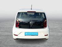 Volkswagen up! - Vorschau Bild 4