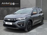 Dacia Jogger Extreme+ ECO-G 100 LPG Navi Klimaautom Fa - mit LPG-Antrieb: mit ABS, Van