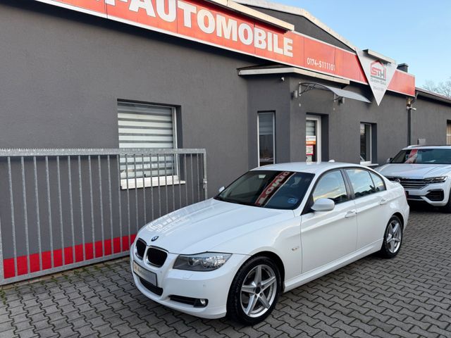 BMW 320 Baureihe 3 Lim. 320d Xenon, Navi...