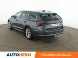 Skoda Octavia 1.5 TSI ACT Style*NAVI*LED*TEMPO*CAM* - Skoda Gebrauchtwagen in Nürnberg
