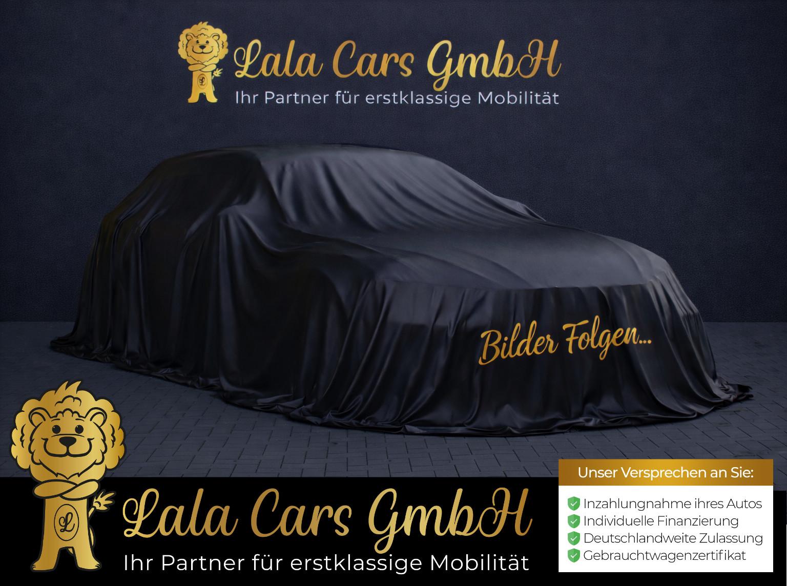 Mercedes-Benz GLC 43 AMG 4Matic NIGHT-PAKET/CARBON/ALCANTARA