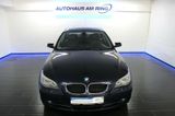 BMW 525i SCHIEBEDACH NAVI LEDER XENON EL.SITZE SZHG