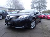 Toyota Avensis Kombi Basis / 1-Hand / SHZ / Klimaanlage - Toyota Avensis Gebrauchtwagen in Hamburg
